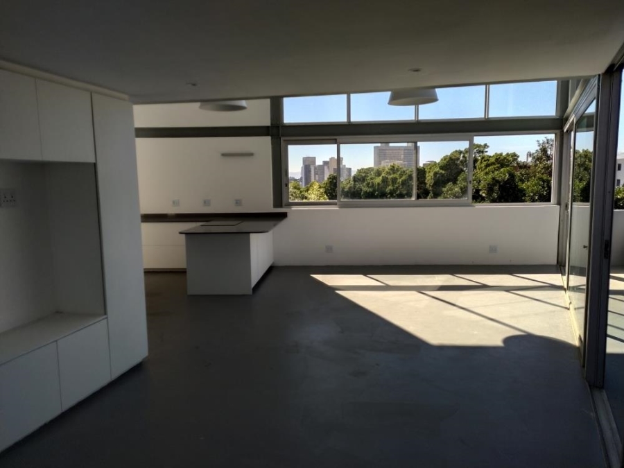 To Let 2 Bedroom Property for Rent in Tamboerskloof Western Cape